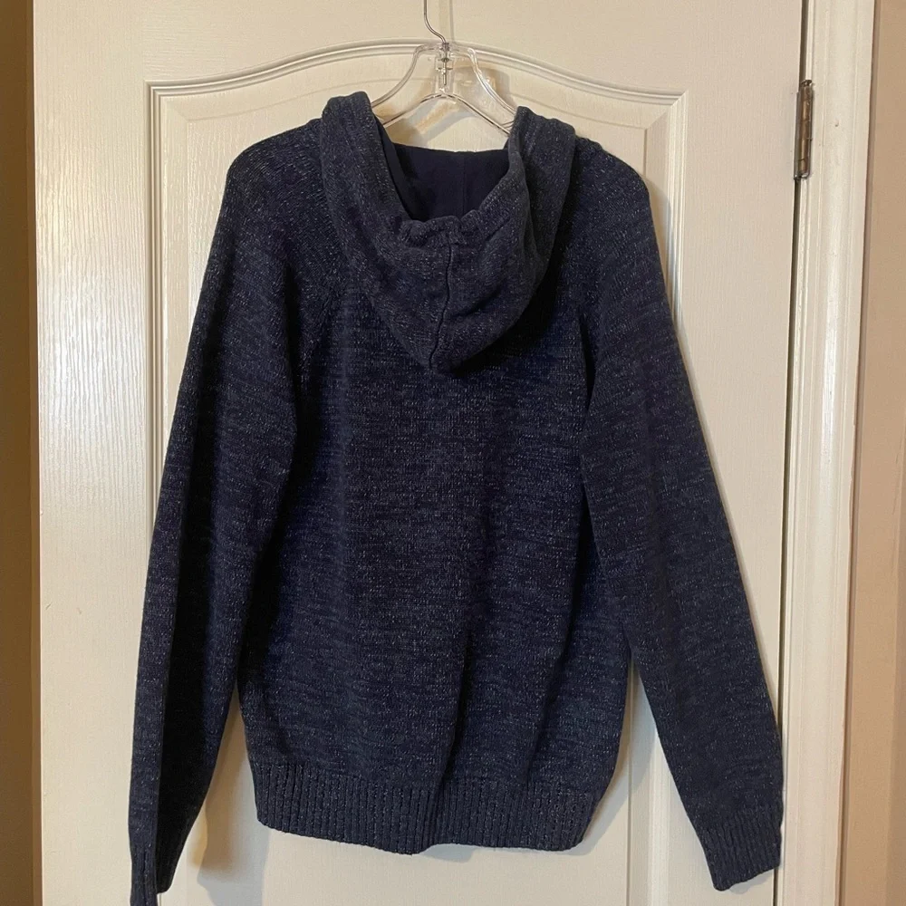 H&M coastal preppy
